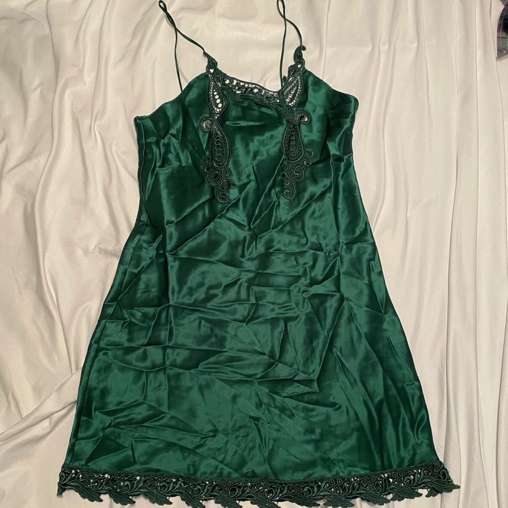 Vintage VS💚